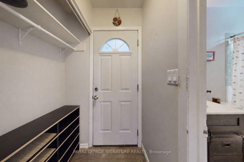 Main-117 Hampton Avenue, Toronto, ON - Indoor