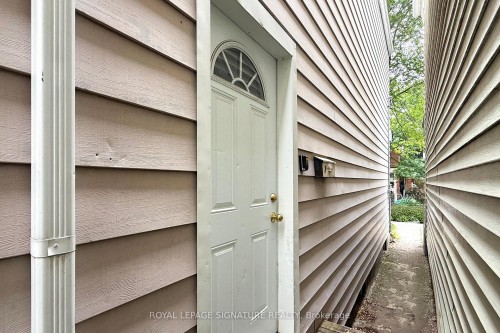 Main-117 Hampton Avenue, Toronto, ON - Outdoor With Exterior