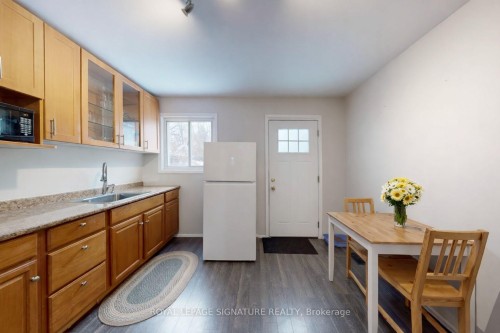 Main-117 Hampton Avenue, Toronto, ON - Indoor