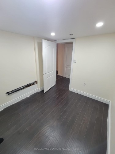 2-143 Crystal Glen Crescent, Brampton, ON - Indoor