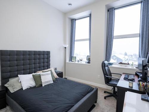 3308 96 High Street N, Thunder Bay, ON - Indoor Photo Showing Bedroom