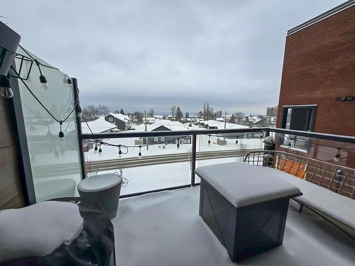 3308 96 High Street N, Thunder Bay, ON - Outdoor With Exterior