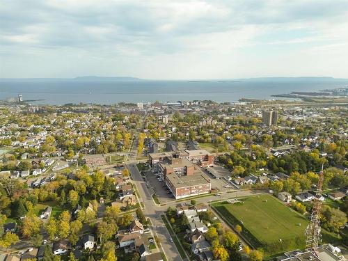 3308 96 High Street N, Thunder Bay, ON - Outdoor With View