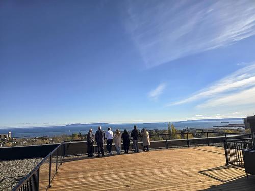 3308 96 High Street N, Thunder Bay, ON - Outdoor With Body Of Water With View