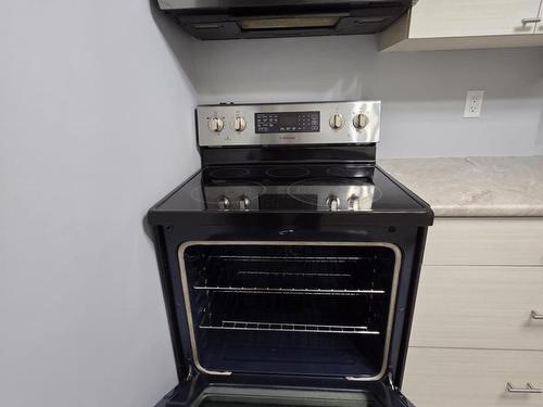 140 725 James Street S, Thunder Bay, ON - Indoor Photo Showing Laundry Room