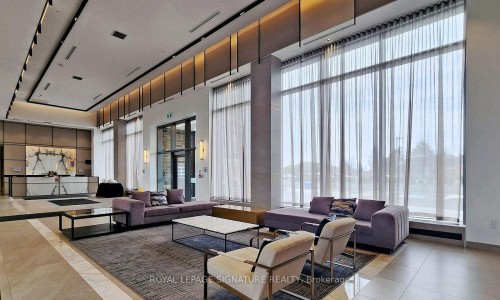 808-4675 Metcalfe Avenue, Mississauga, ON - Indoor