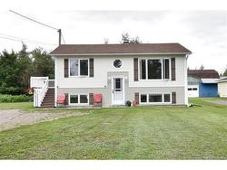 67 Rue Carleton  Rogersville, NB E4Y 1R9