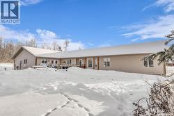25 Southridge DRIVE  Christopher Lake, SK S0J 0N0