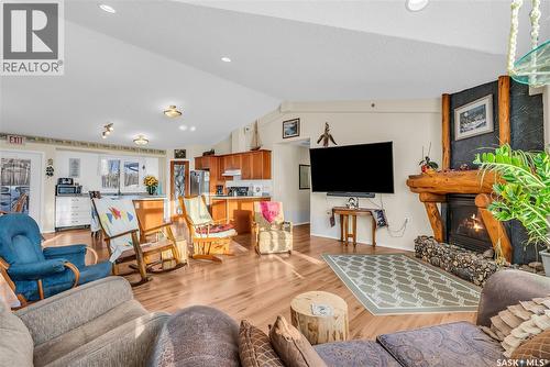 25 Southridge Drive, Christopher Lake, SK 