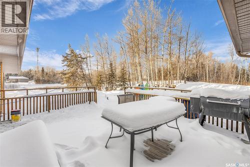 25 Southridge Drive, Christopher Lake, SK 