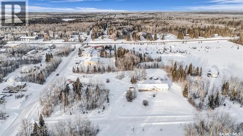 25 Southridge Drive, Christopher Lake, SK 