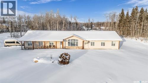 25 Southridge Drive, Christopher Lake, SK 