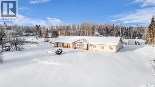 25 Southridge Drive, Christopher Lake, SK 