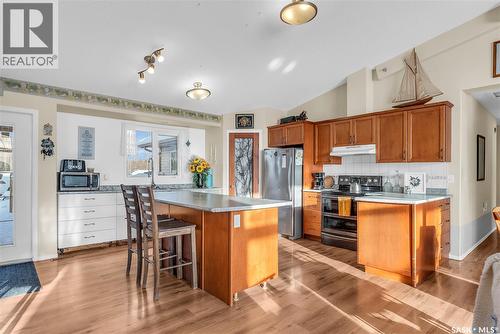 25 Southridge Drive, Christopher Lake, SK 