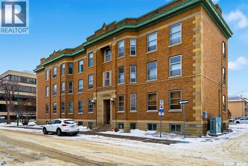 17 2201 14Th Avenue, Regina, SK - Outdoor