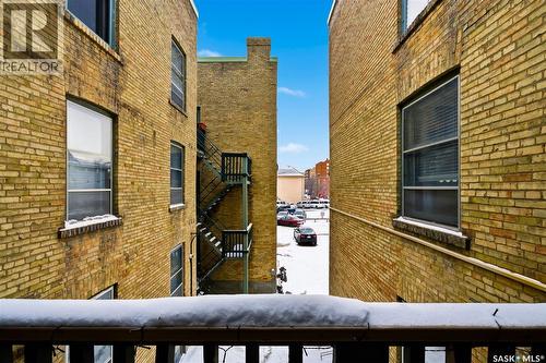 17 2201 14Th Avenue, Regina, SK - Outdoor With Exterior