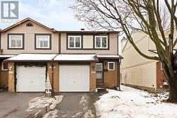 463 CANOTIA PLACE  Ottawa, ON K4A 2K2