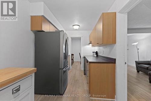 463 Canotia Place, Ottawa, ON - Indoor Photo Showing Kitchen