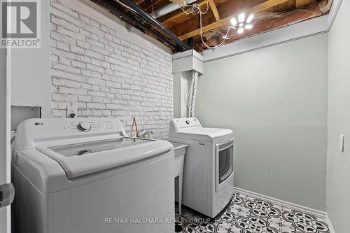 463 Canotia Place, Ottawa, ON - Indoor Photo Showing Laundry Room