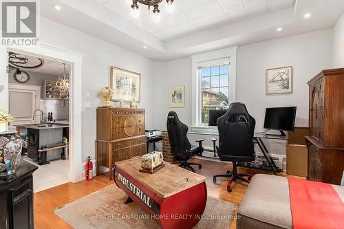 205 Water Street, Alfred And Plantagenet, ON - Indoor Photo Showing Office