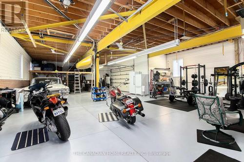 205 Water Street, Alfred And Plantagenet, ON - Indoor Photo Showing Basement
