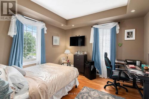 205 Water Street, Alfred And Plantagenet, ON - Indoor Photo Showing Bedroom