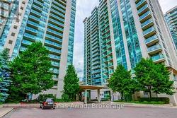 2103 - 35 BALES AVENUE  Toronto (Willowdale East), ON M2N 7L7