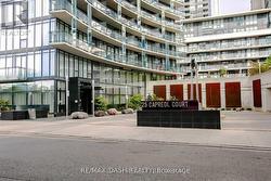 906 - 25 CAPREOL COURT  Toronto, ON M5V 3Z7