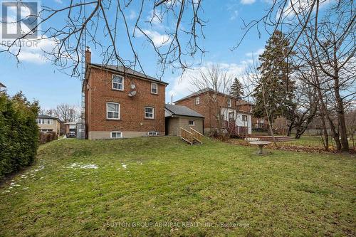 31 Dell Park Avenue, Toronto, ON - Outdoor