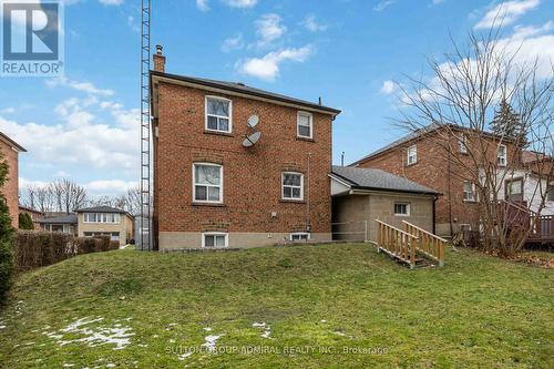 31 Dell Park Avenue, Toronto, ON - Outdoor With Exterior