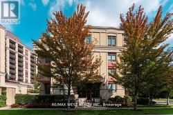 407 - 15 REAN DRIVE  Toronto, ON M2K 0A7