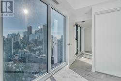 4811 - 252 CHURCH STREET  Toronto, ON M5B 1Z2