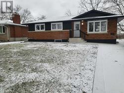 UPPER LEVEL - 19 MASTERSON DRIVE  St. Catharines (Glendale/Glenridge), ON L2T 3N9