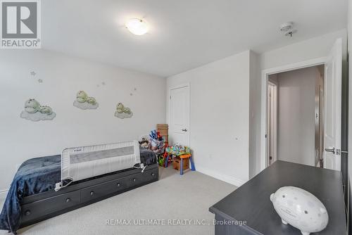 37 Zenith Avenue, Vaughan, ON - Indoor