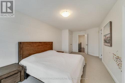 37 Zenith Avenue, Vaughan, ON - Indoor Photo Showing Bedroom