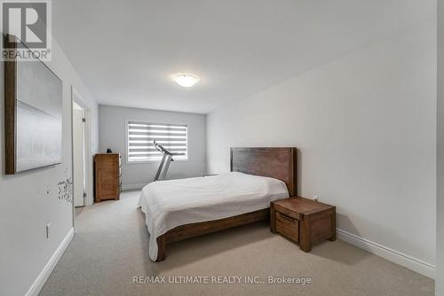 37 Zenith Avenue, Vaughan, ON - Indoor Photo Showing Bedroom