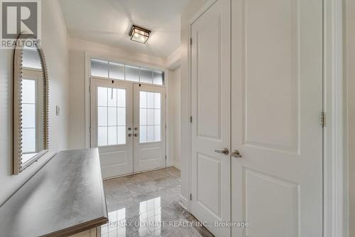 37 Zenith Avenue, Vaughan, ON - Indoor Photo Showing Other Room