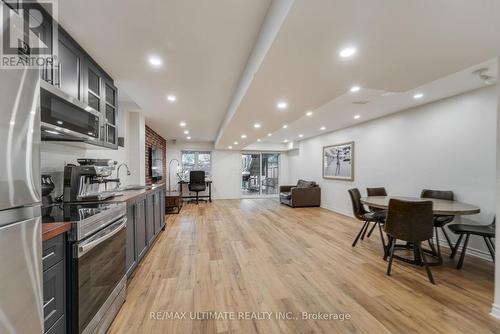 37 Zenith Avenue, Vaughan, ON - Indoor Photo Showing Other Room