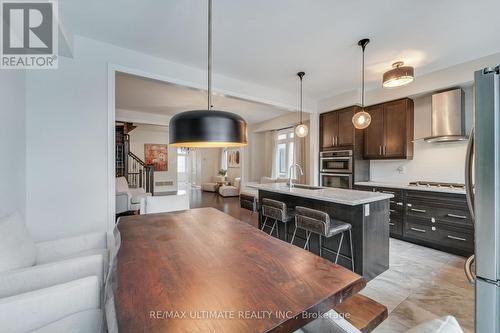 37 Zenith Avenue, Vaughan, ON - Indoor
