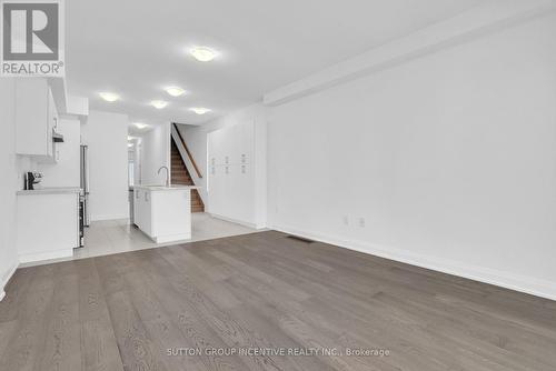 1 - 3 Ranch Terrace, Barrie, ON - Indoor