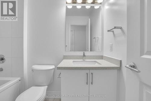 1 - 3 Ranch Terrace, Barrie, ON - Indoor Photo Showing Bathroom