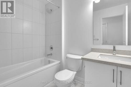 1 - 3 Ranch Terrace, Barrie, ON - Indoor Photo Showing Bathroom