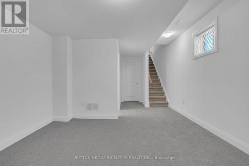 1 - 3 Ranch Terrace, Barrie, ON - Indoor Photo Showing Other Room