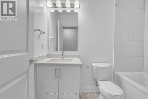 1 - 3 Ranch Terrace, Barrie, ON - Indoor Photo Showing Bathroom