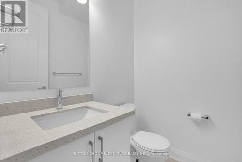 1 - 3 Ranch Terrace, Barrie, ON - Indoor Photo Showing Bathroom