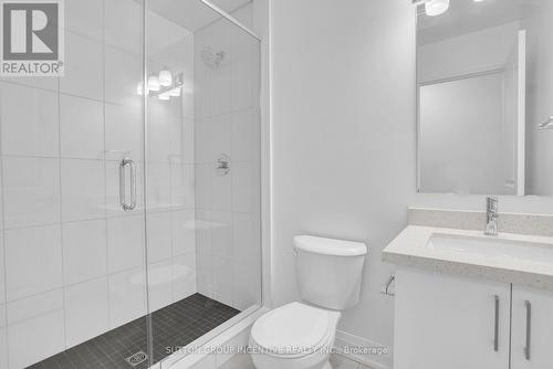 2 - 3 Ranch Terrace, Barrie, ON - Indoor Photo Showing Bathroom