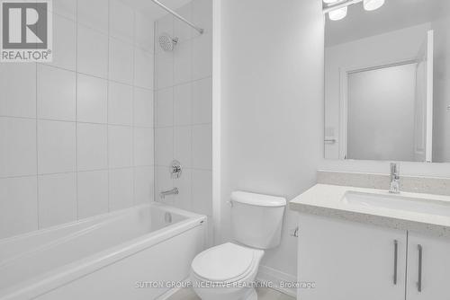 2 - 3 Ranch Terrace, Barrie, ON - Indoor Photo Showing Bathroom