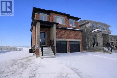 2 - 3 Ranch Terrace, Barrie, ON - Outdoor With Facade