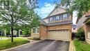 659 Hood Terrace, Milton, ON  - Outdoor 