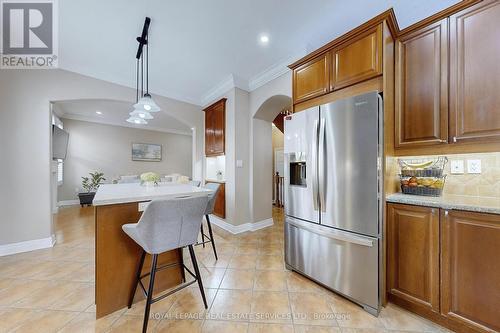 659 Hood Terrace, Milton, ON - Indoor